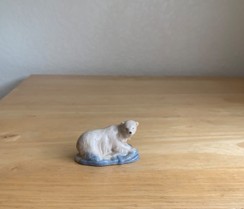 Rare vintage wade whoppa - rare,