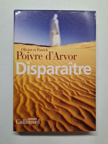 Pepper arvor patrick - pepper, d'arvor
