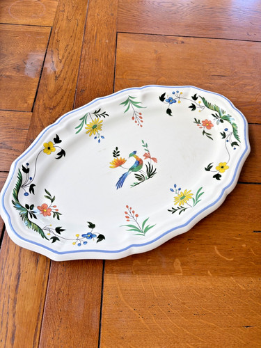 Gien oiseaux bird paradise - bird,