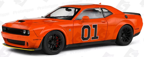 Solido 2023 dodge - solido,