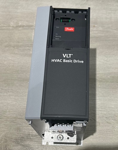 Danfoss hvac basic - danfoss,