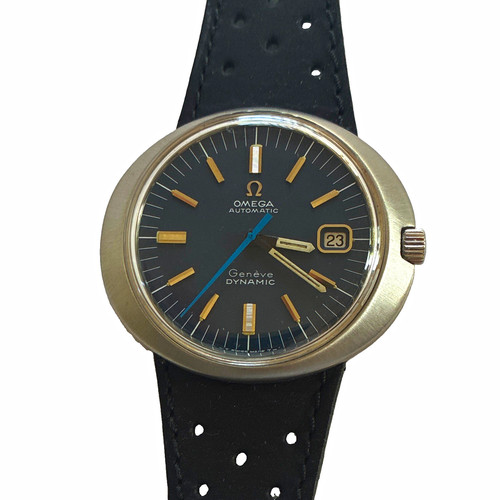 Omega genève dynamic 166 - omega,