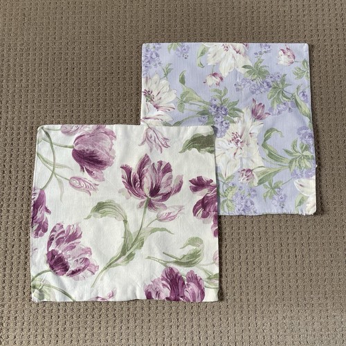 Laura ashley cushion - 2, x