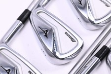 Mizuno MP-H5 Irons / 4-PW /