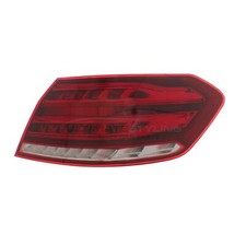 Mercedes E Class Rear Light