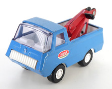 Tonka Recovery Tow Truck