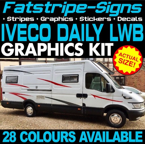 Fits iveco daily - fits,