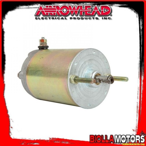 Sab0151 starter motor arctic - sab0151,