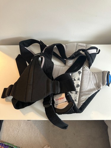 Baby bjorn 11lbs - baby, 8-11lbs