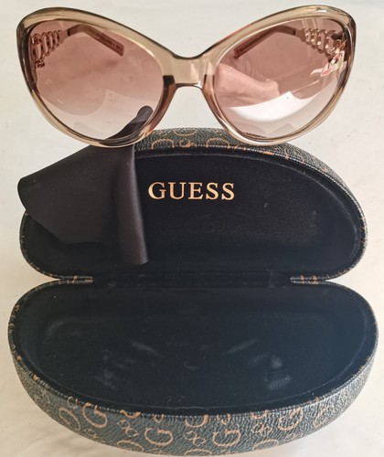 Guess sunglasses gu6510 - sunglasses,