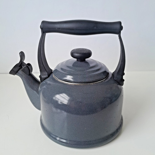 Creuset kettle 1l - le, 2.1l