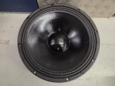 1x Celestion NTR15-3018E 8 ohm