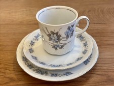 Mitterteich German Bone China