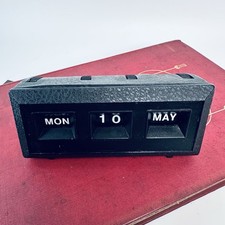 Vintage Perpetual Desk