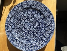 Churchill Dinner Plates –