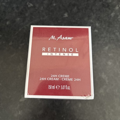 Asam retinol intense hour - retinol, 24