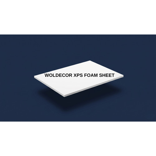 Woldecor xps foam sheets - foam, a5-a1