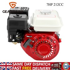 For Honda GX160 GX200 4-Stroke