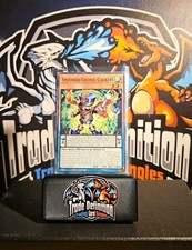 Speedroid Colonel Clackers