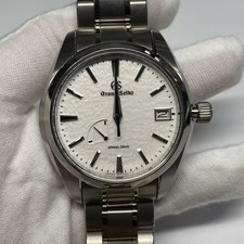 Grand Seiko SBGA211