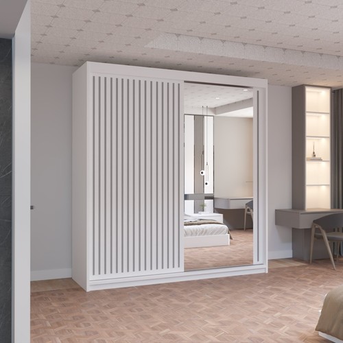 Royal double door sliding - royal,