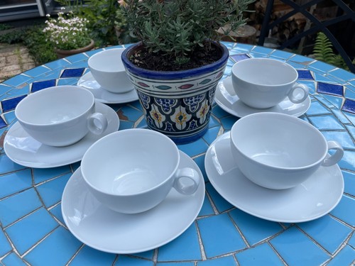 Thomas rosenthal loft white - rosenthal,