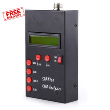 SARK100 Antenna Analyzer Meter