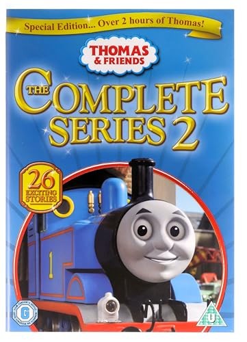 Thomas friends the - &,