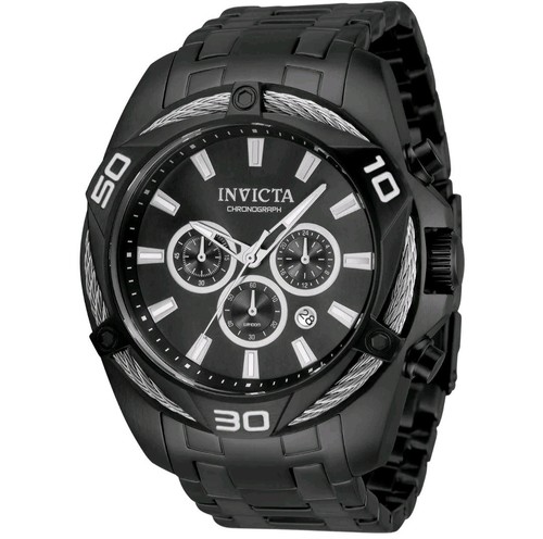 Invicta bolt tensora men - bolt, men's