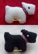 NEW HAND KNITTED HANDMADE