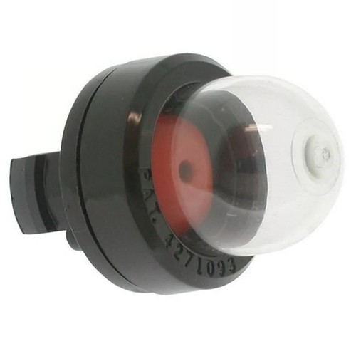 Fuel primer bulb - bulb, husqvarna
