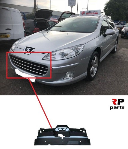 For peugeot 407 hdi 04 - , 04-10