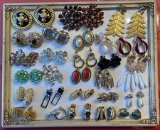 Vtg2Now Lot Of 26 Pairs Of