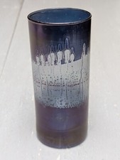 Rare German Heiner Dusterhaus