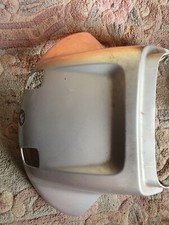 BMW R1100RT R850RT Rear Back