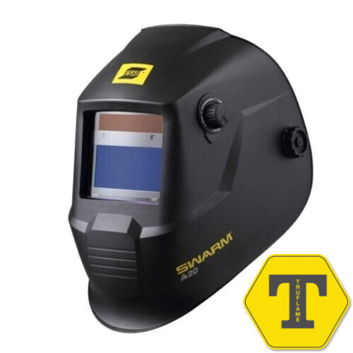 Esab swarm a20 auto darkening - esab, auto-darkening