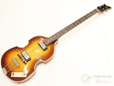 Hofner 500/1 Vintage 63 [ULA15] Electric Bass Guitar [AUTH]