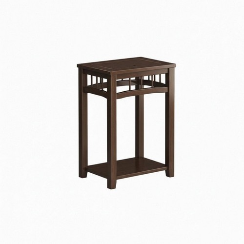 Tea serving cart compact - tea,