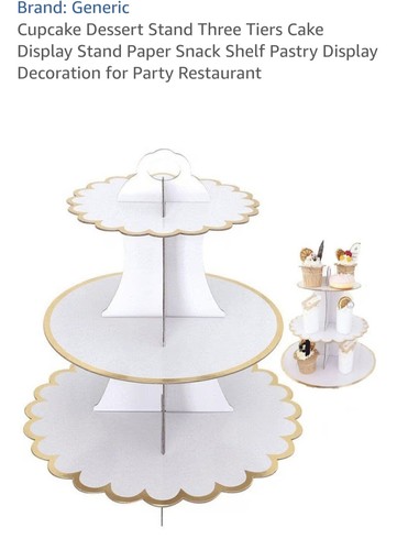 Tier cupcake stand muffin - cupcake,