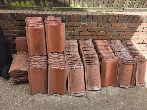 Marley anglia concrete red - anglia,