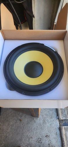 Focal kxe30 12in - subwoofer,
