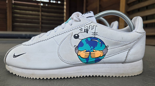 Nike cortez flyleather steve - nike,