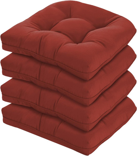 Thick 19x19 outdoor chair - thick,