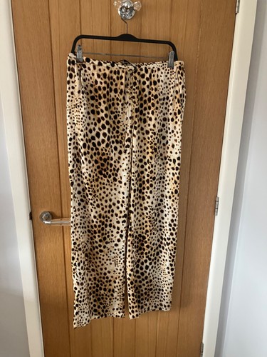 Bnwt zara leopard - bnwt,