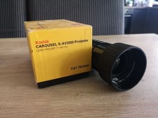 Kodak Carousel S-AV 60mm