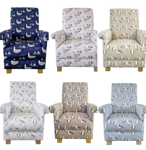 Adult chair clarke - adult,