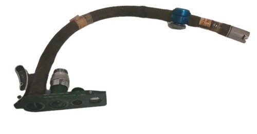 Raf pec hose - pec,