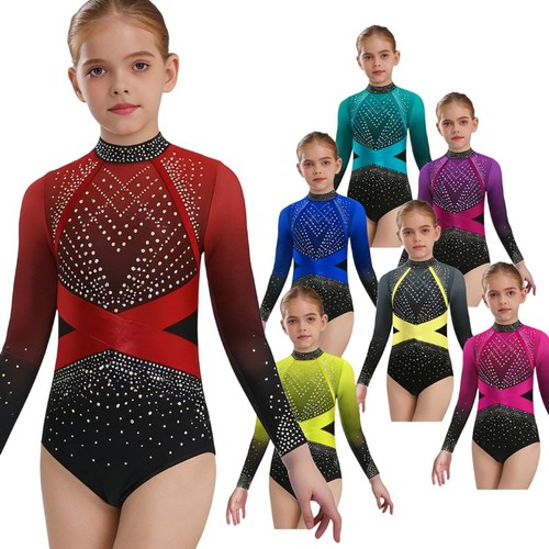 Kids girls color - color, block