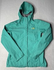 North Face Size Small Women’s DryVent Waterproof Hooded Rain Jacket