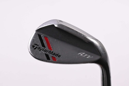 Taylormade atv gap wedge 52 - wedge,
